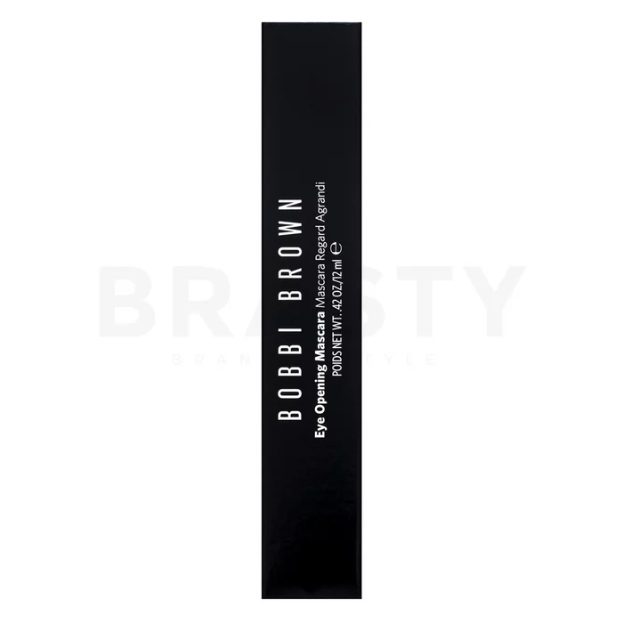 Bobbi Brown Eye Opening Mascara mascara pentru volum 01 Black 10 ml