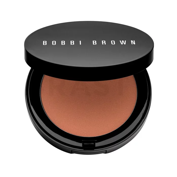 Bobbi Brown Illuminating Bronzing Powder бронзираща пудра 5 Bali Brown 8 g