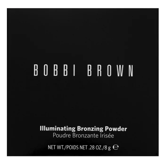 Bobbi Brown Illuminating Bronzing Powder бронзираща пудра 5 Bali Brown 8 g