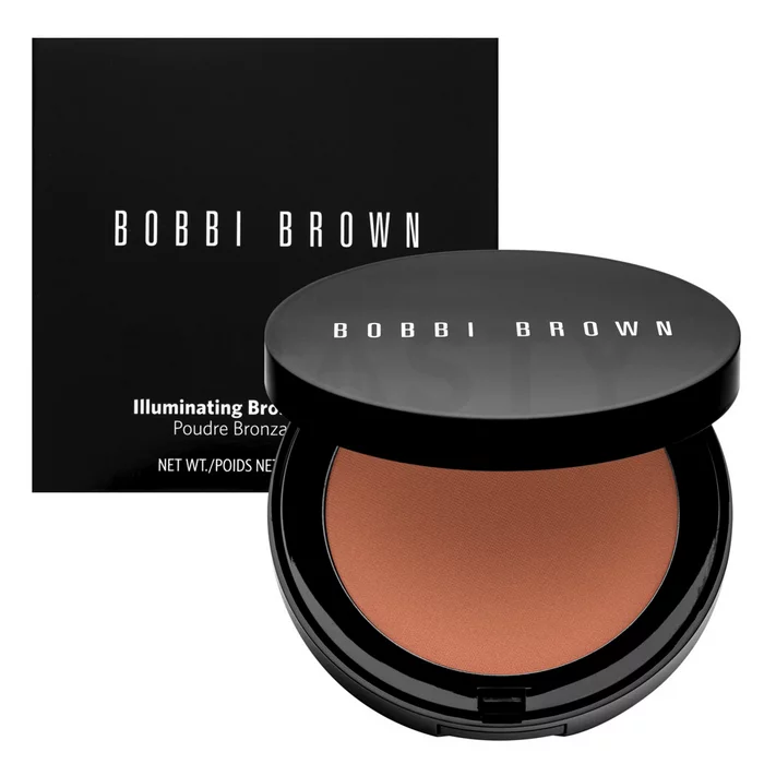 Bobbi Brown Illuminating Bronzing Powder бронзираща пудра 5 Bali Brown 8 g