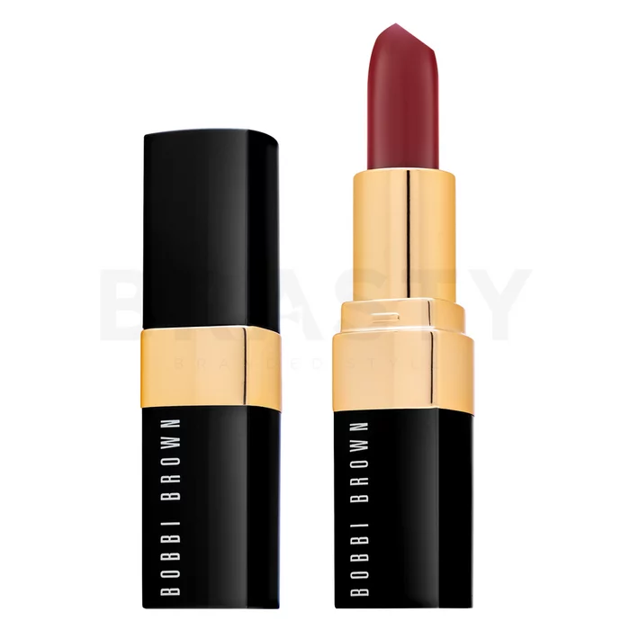 Bobbi Brown Lip Color barra de labios de larga duración 10 Red 3,4 g