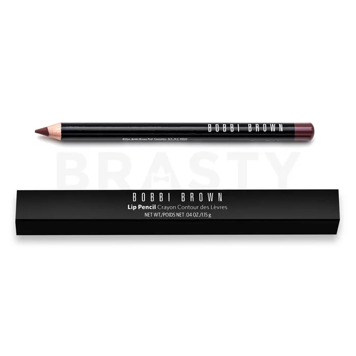 Bobbi Brown Lip Pencil olovka za konturiranje usana 12 Run Raisin 1,1 g