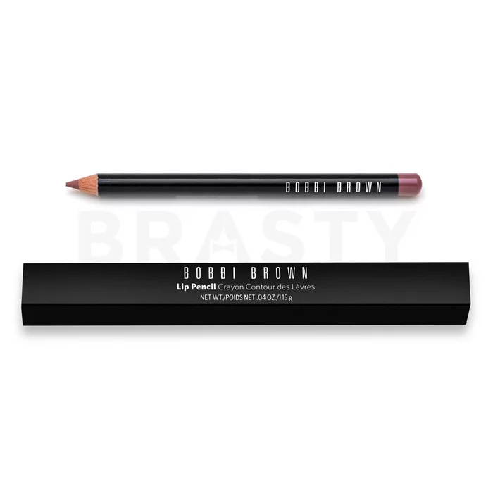 Bobbi Brown Lip Pencil olovka za konturiranje usana 33 Pale Mauve 1,1 g
