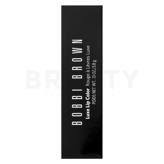 Bobbi Brown Luxe Lip Color dugotrajni ruž 6 Neutral Rose 3,8 g