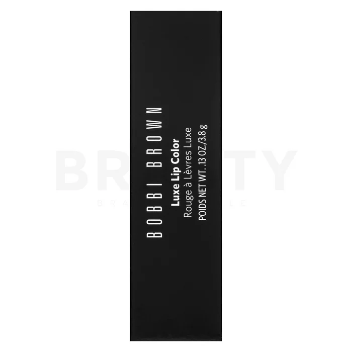 Bobbi Brown Luxe Lip Color dlhotrvajúci rúž 8 Soft Berry 3,8 g