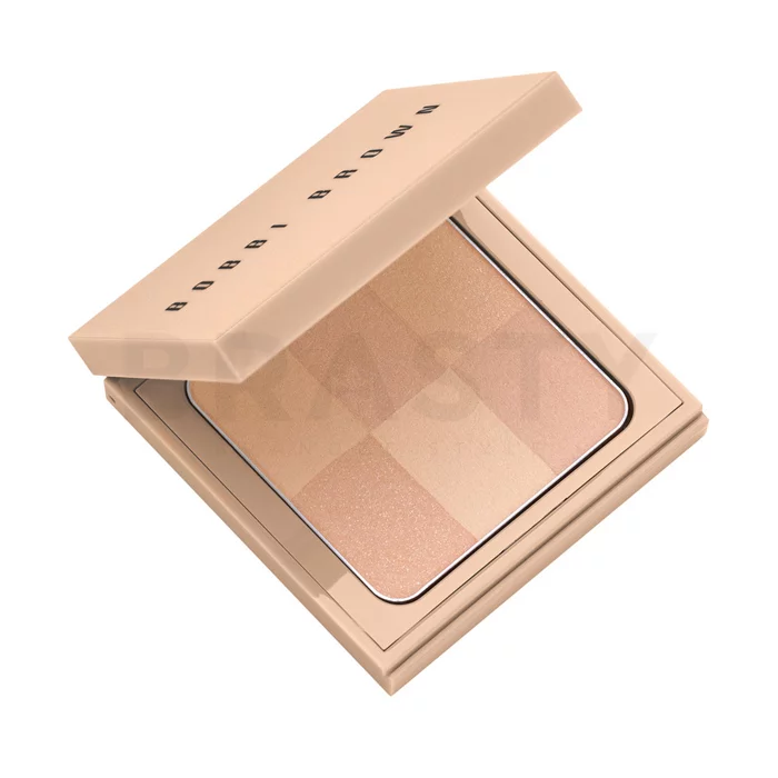 Bobbi Brown Nude Finish Illuminating Powder poeder voor een uniforme en stralende teint Bare 6,6 g