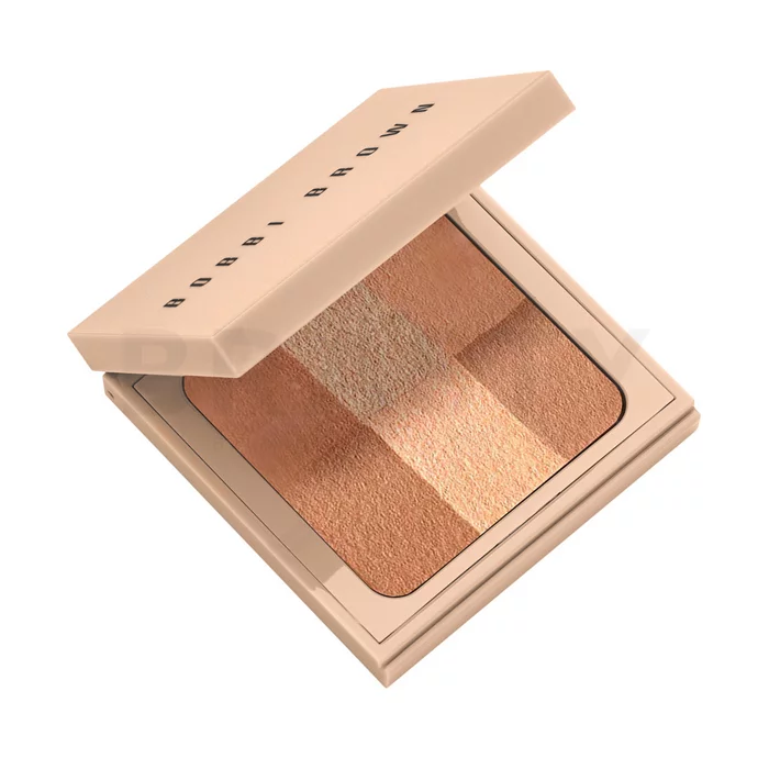 Bobbi Brown Nude Finish Illuminating Powder poeder voor een uniforme en stralende teint Golden 6,6 g