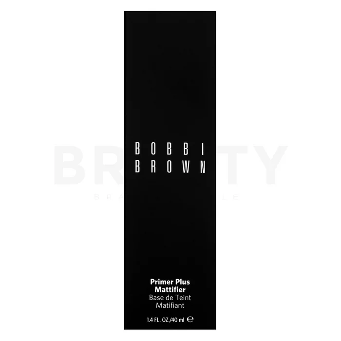 Bobbi Brown Primer Plus Mattifier podloga za šminku za mat efekt 40 ml