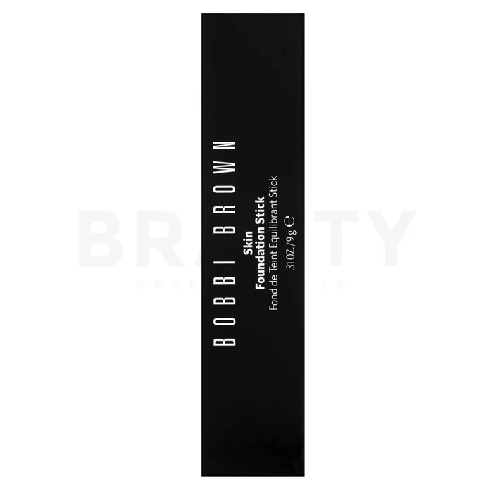 Bobbi Brown Skin Foundation Stick višenamjenski make-up stick Warm Beige 9 g