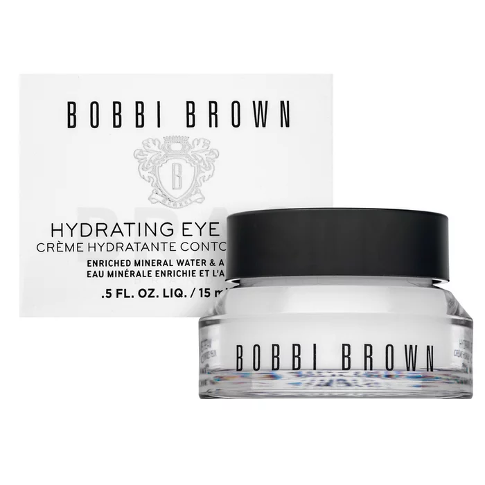 Bobbi Brown Hydrating Eye Cream vochtinbrengende oogcrème 15 ml