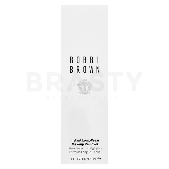 Bobbi Brown Instant Long-Wear Makeup Remover langhoudende make-up remover 100 ml