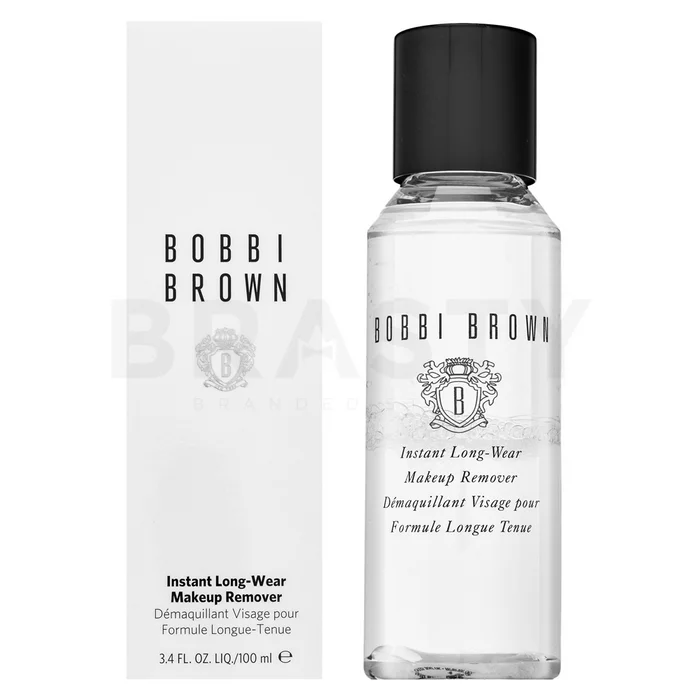 Bobbi Brown Instant Long-Wear Makeup Remover langhoudende make-up remover 100 ml