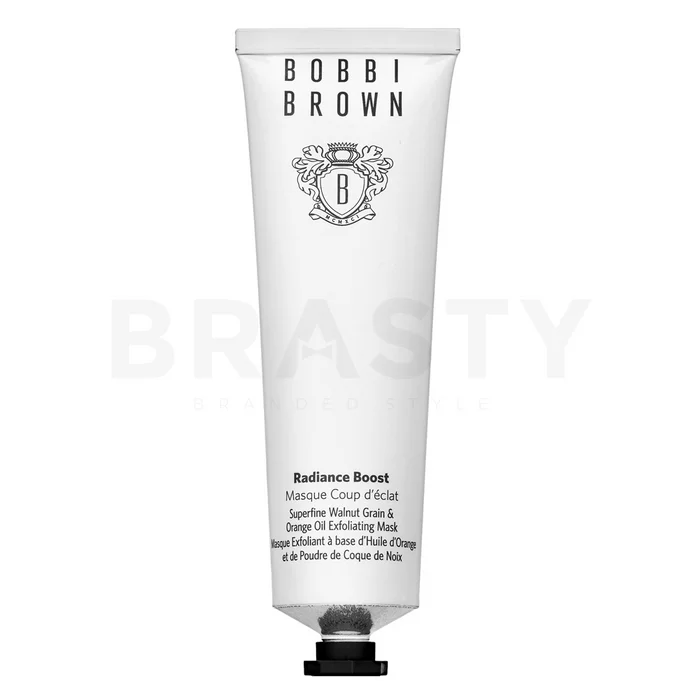 Bobbi Brown voedend masker Radiance Boost Mask 75 ml