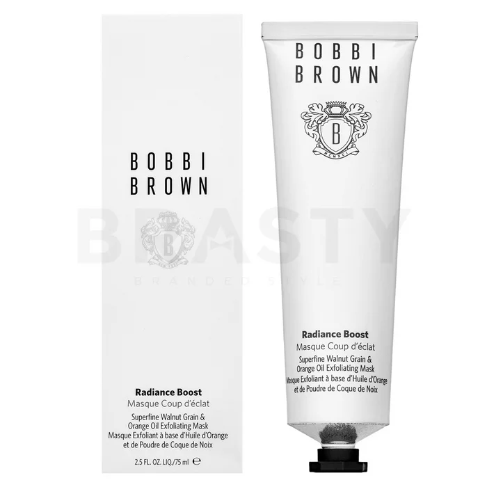 Bobbi Brown voedend masker Radiance Boost Mask 75 ml