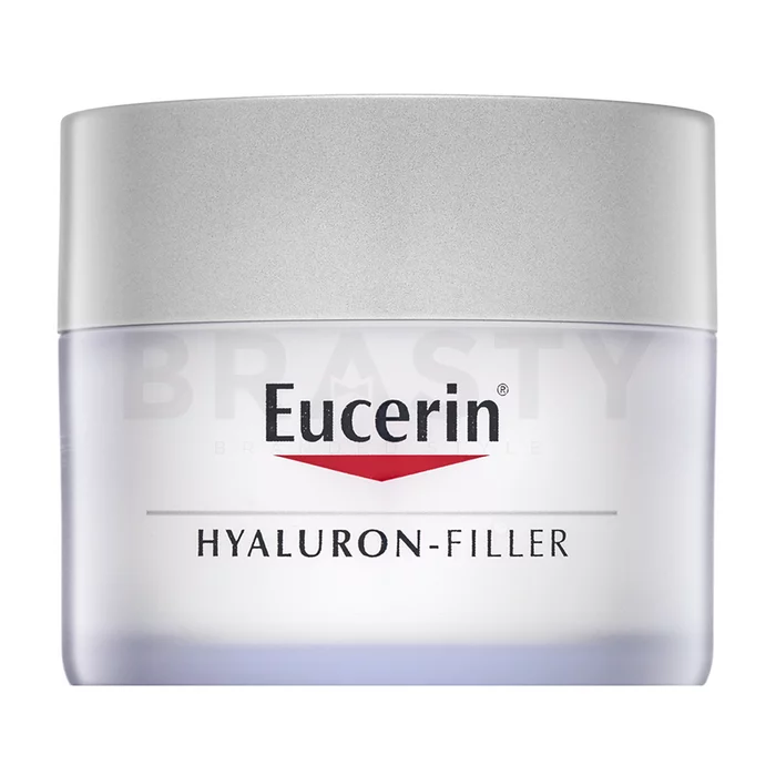 Eucerin Hyaluron-Filler Day Cream SPF30 hydratační krém pro suchou pleť 50 ml