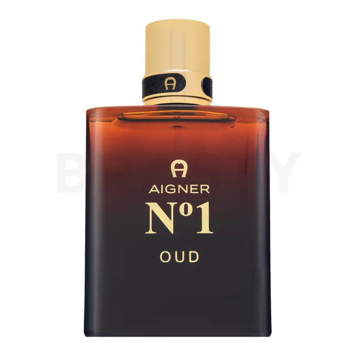 Aigner No. 1 Oud parfémovaná voda unisex 100 ml