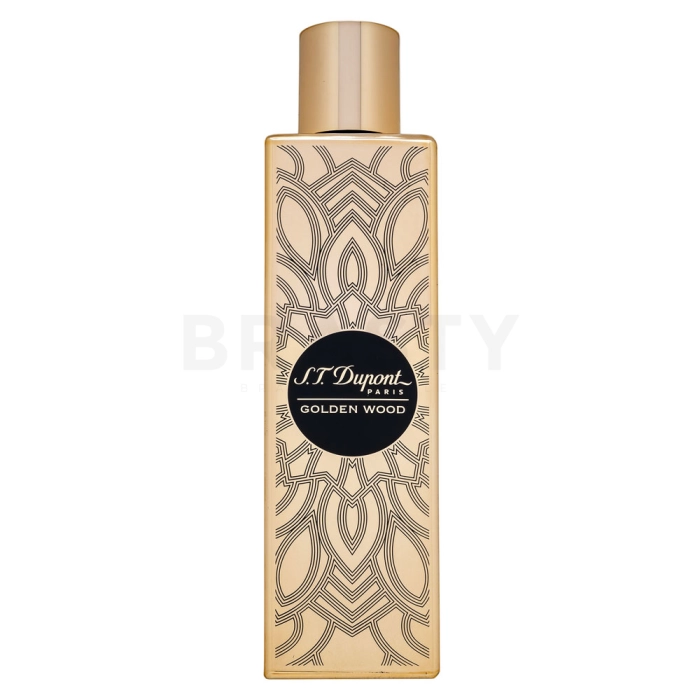 S.T. Dupont Golden Wood parfémovaná voda pro ženy 100 ml