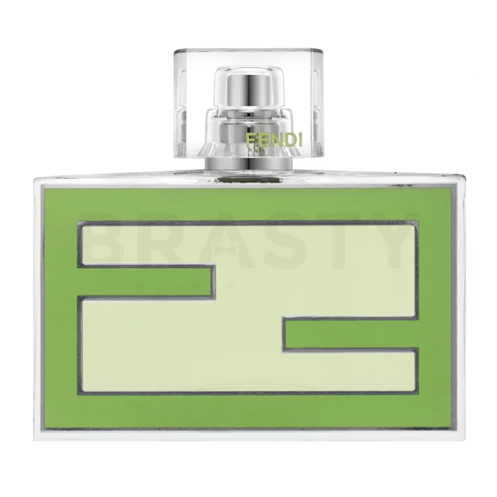 Fendi Fan di Fendi Eau Fraiche Eau de Toilette for women 50 ml