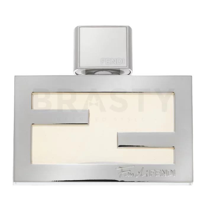 Fendi Fan di Fendi Eau de Toilette da donna 50 ml