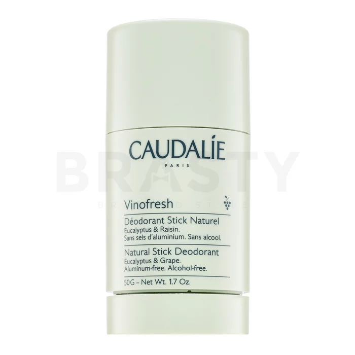 Caudalie Vinofresh dezodorant Natural Stick Deodorant 50 g