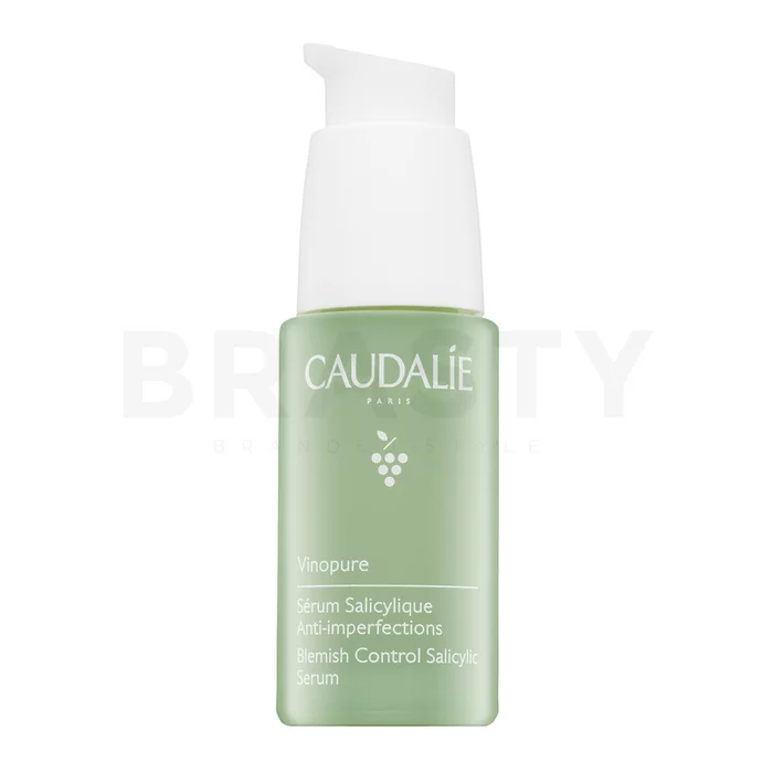 Caudalie Vinopure serum Blemish Control Infusion Serum 30 ml