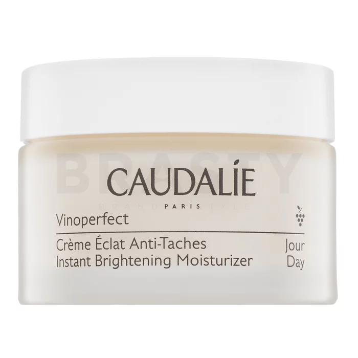 Caudalie Vinoperfect hidratantna krema Instant Brightening Moisturizer 50 ml