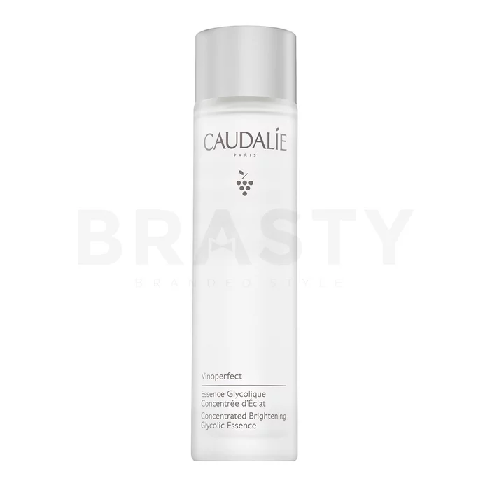 Caudalie Vinoperfect umirujuća emulzija Concentrated Glycolic Essence 150 ml