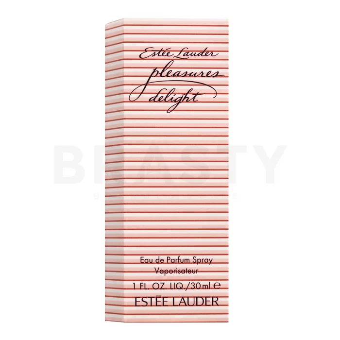Estee Lauder Pleasures Delight woda perfumowana dla kobiet 30 ml