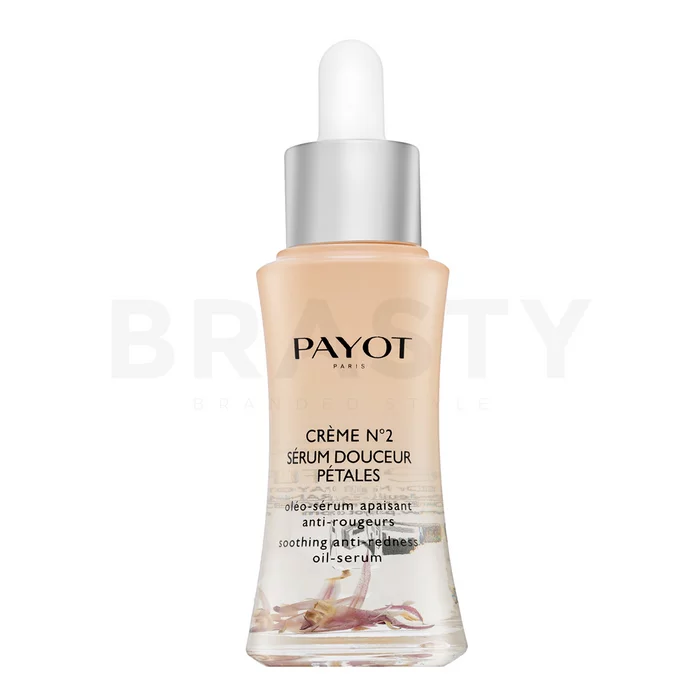 Payot Clarté Du Jour Crème N°2 Sérum Douceur Pétales sérum proti zarudnutí 30 ml
