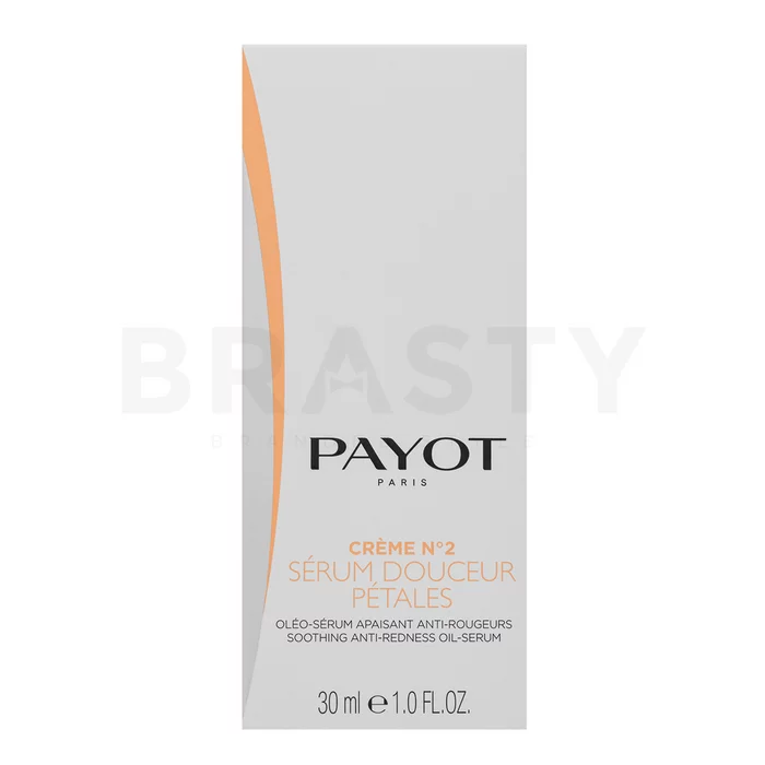Payot Clarté Du Jour Crème N°2 Sérum Douceur Pétales sérum proti zarudnutí 30 ml