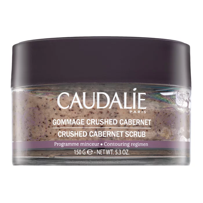 Caudalie piling gel Crushed Cabernet Scrub 150 g