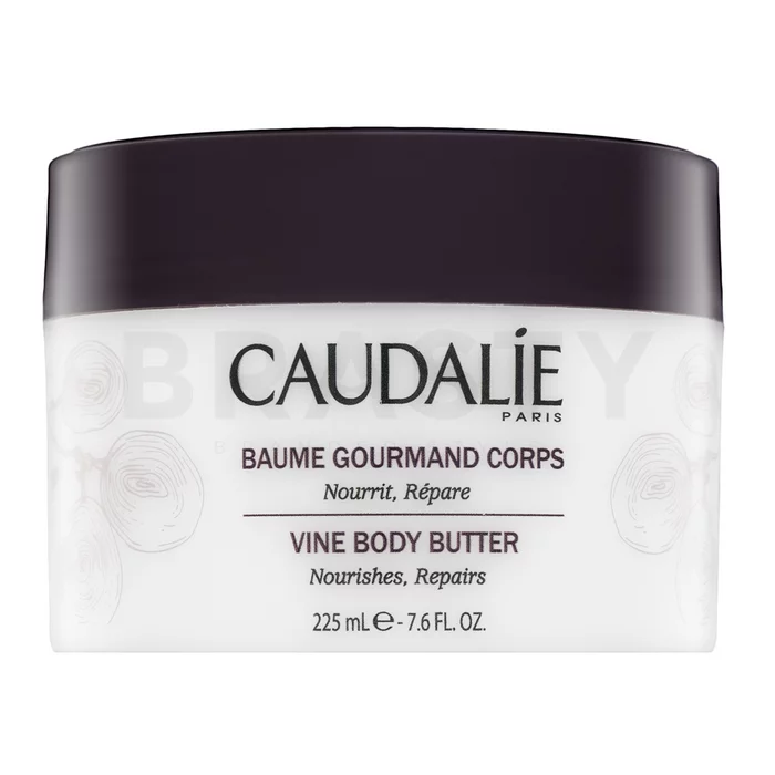 Caudalie Vine Body Butter masło do ciała o działaniu nawilżającym 225 ml