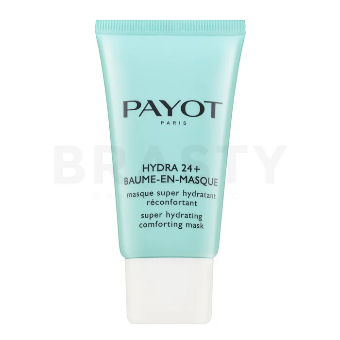 Payot Hydra24+ Mascarilla capilar nutritiva Baume-En-Masque Super Hydrating Comforting Mask 50 ml