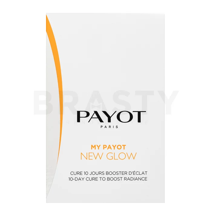 Payot My Payot New Glow 10-Day Cure aufhellendes Serum mit Vitamin C gegen Hautalterung 7 ml