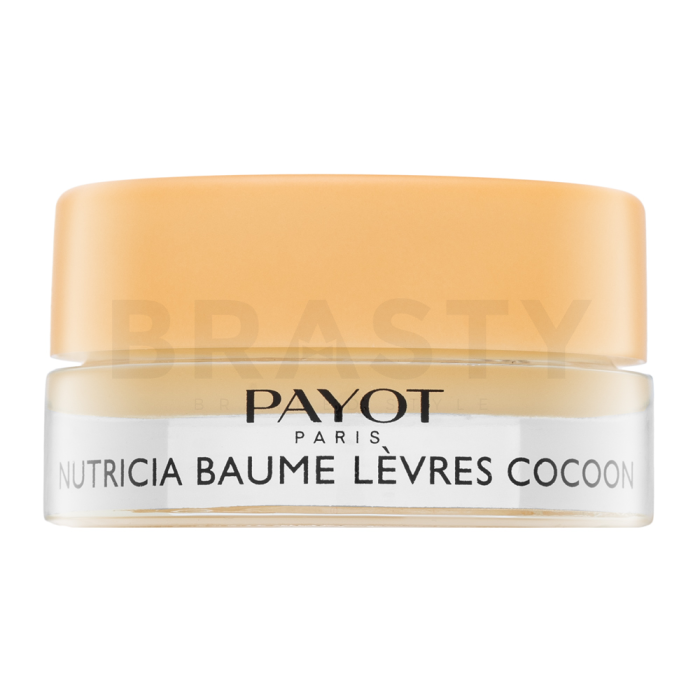 Payot My Payot Nutricia Baume Lèvres Cocoon výživný balzám na rty 6 g