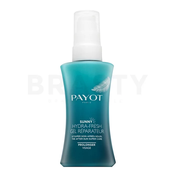 Payot Sunny Hydra-Fresh Gel Réparateur aftersun crème met hydraterend effect 75 ml