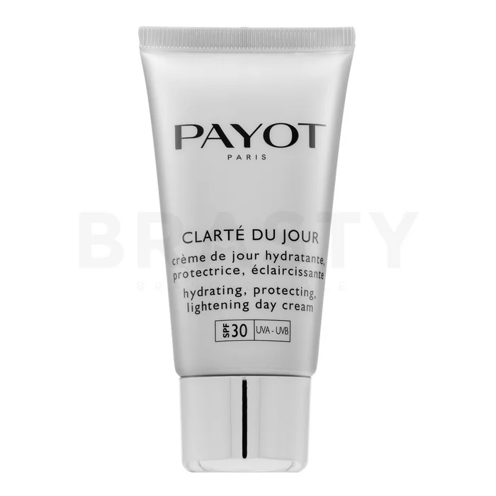 Payot Clarté Du Jour SPF30 (Day Cream) pleťový krém s hydratačním účinkem 50 ml
