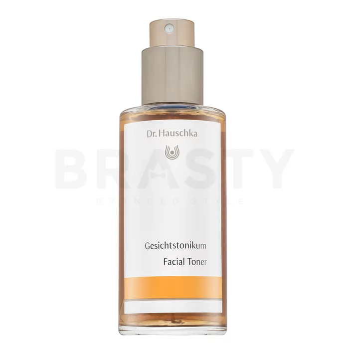 Dr. Hauschka Facial Toner tonic voor de problematische huid 100 ml
