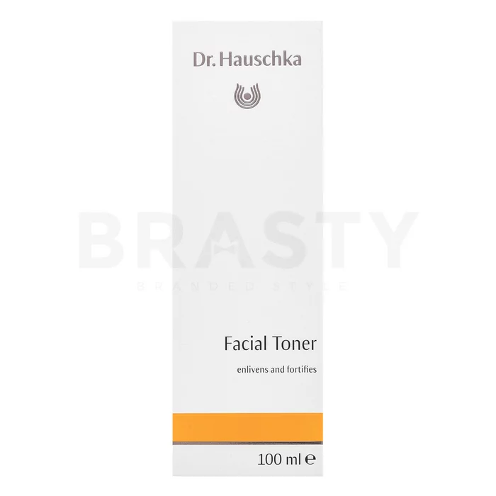 Dr. Hauschka Facial Toner tonic voor de problematische huid 100 ml