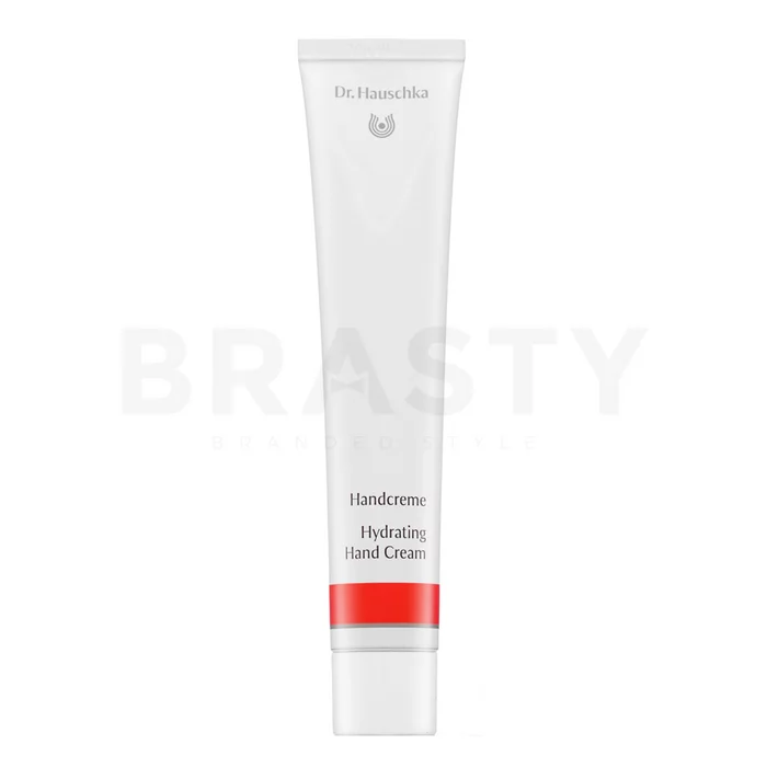 Dr. Hauschka krema za ruke Hydrating Hand Cream 50 ml
