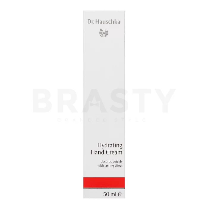 Dr. Hauschka krema za ruke Hydrating Hand Cream 50 ml