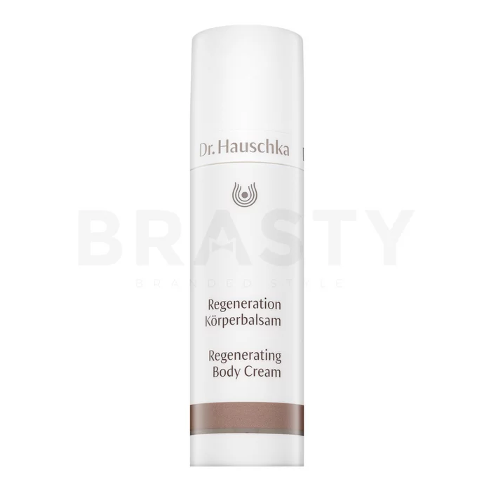 Dr. Hauschka revitalizirajuća krema Regenerating Body Cream 150 ml