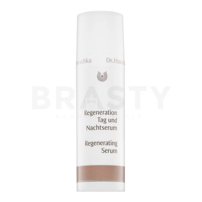 Dr. Hauschka serum za krema za pomlađivanje Regenerating Serum 30 ml