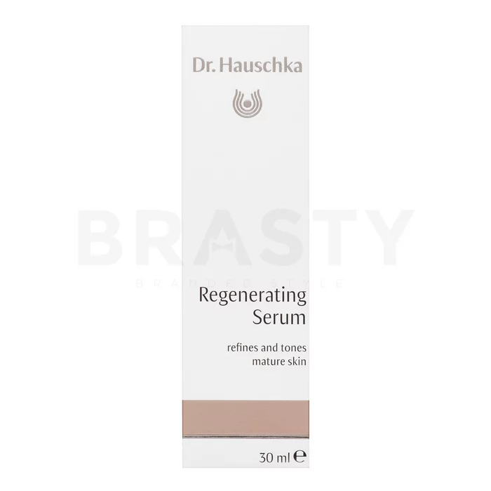 Dr. Hauschka serum za krema za pomlađivanje Regenerating Serum 30 ml