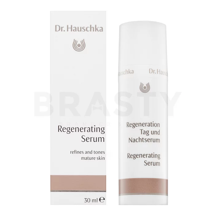 Dr. Hauschka serum za krema za pomlađivanje Regenerating Serum 30 ml