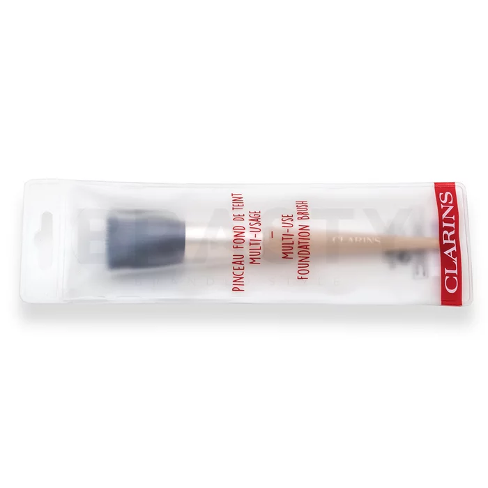 Clarins Multi-Use Foundation Brush multifunkční štětec