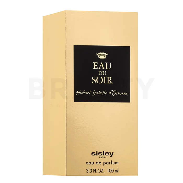 Sisley Eau de Soir parfémovaná voda pro ženy 100 ml
