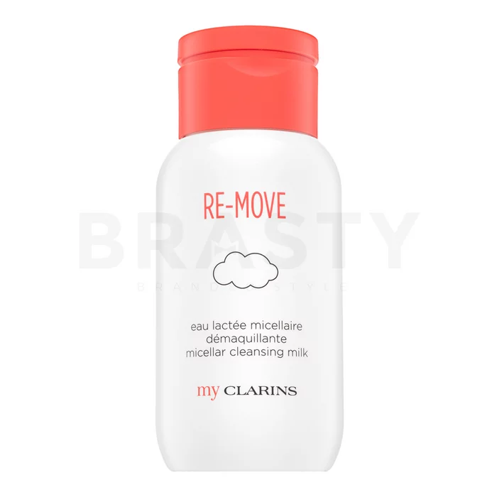 Clarins My Clarins mlijeko ​​za čišćenje RE-MOVE Micellar Cleansing Milk 200 ml