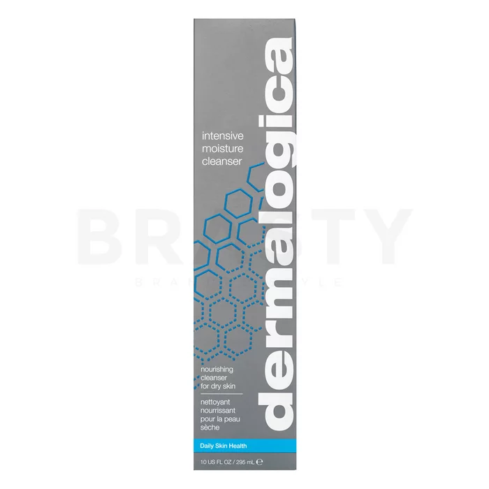 Dermalogica Intensive Moisture Cleanser reinigingsmelk voor de droge huid 295 ml
