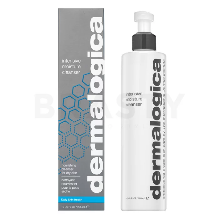 Dermalogica Intensive Moisture Cleanser reinigingsmelk voor de droge huid 295 ml